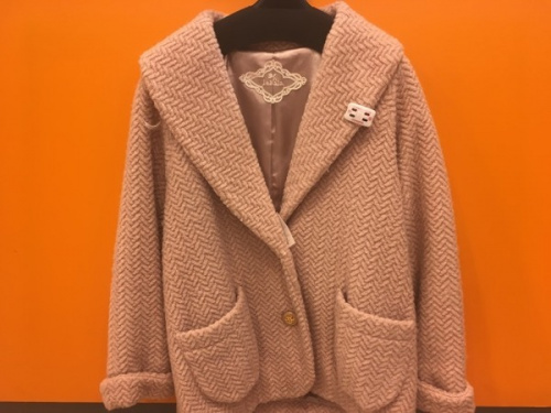 アウターのセール