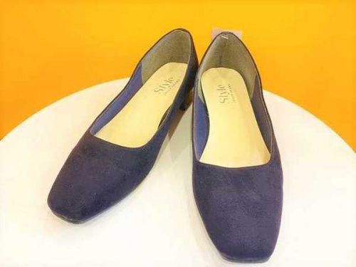 セールのブーツ