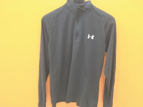 スポーツ用品のunder armour
