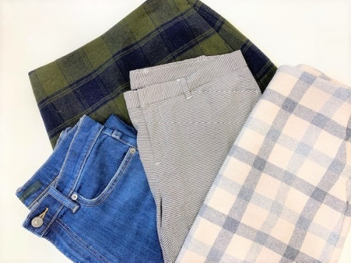 UNIQLOのユニクロ