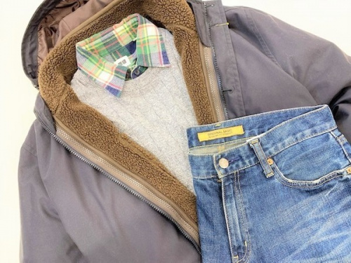 UNIQLOのユニクロ
