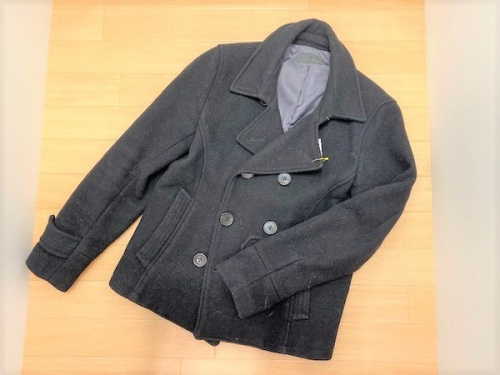 #コートの#古着