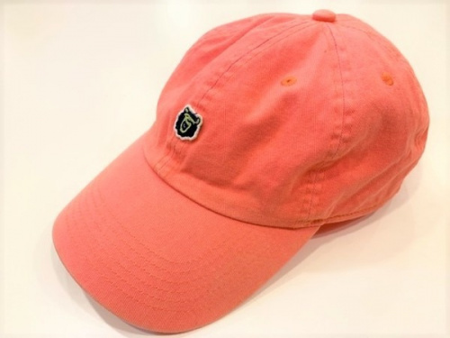 アウトレットのキャップ