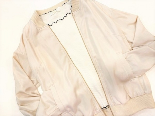 古着屋のアウトレット