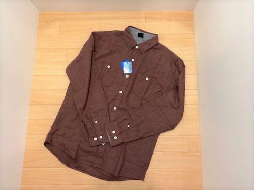 シャツのプチプラ