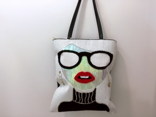 古着屋のアウトレット