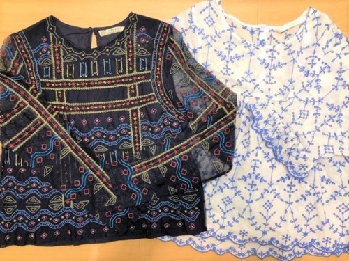 アウトレットの蒲田