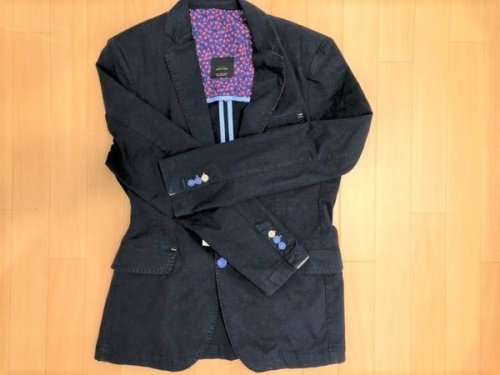 ＃桜コーデの＃古着