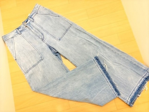 アウトレットの蒲田