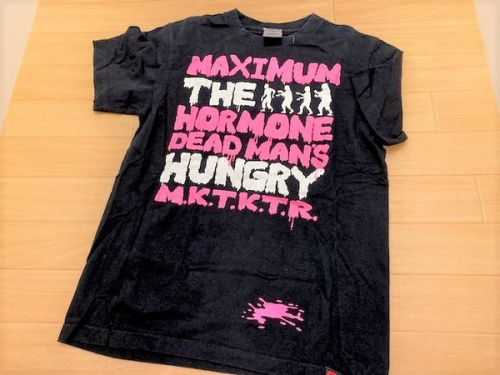 激安の未使用品