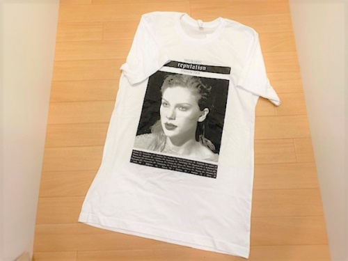 未使用品のレアものアイテム