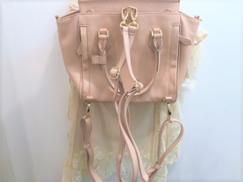 アウトレットの蒲田