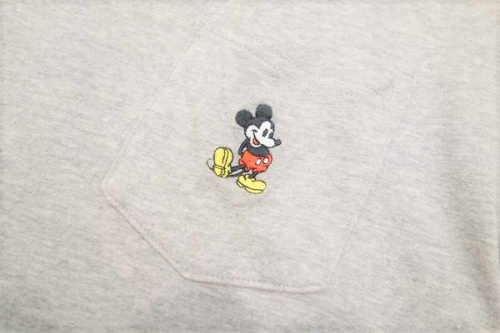 古着屋のアウトレット