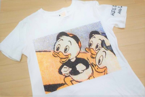 アウトレットの蒲田