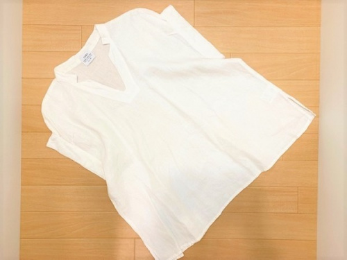 古着屋のアウトレット