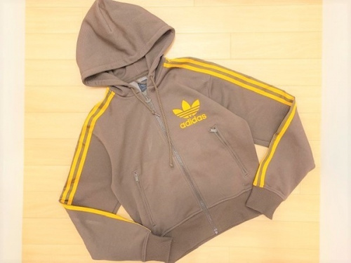 古着屋のアウトレット