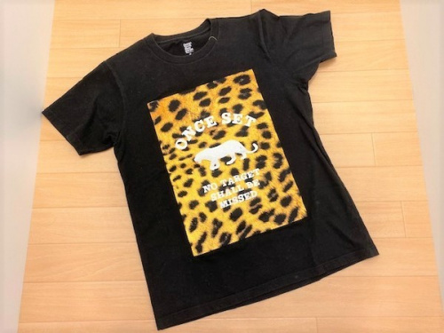 アウトレットの蒲田