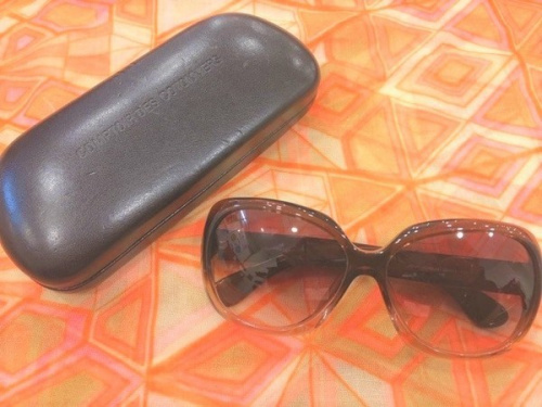 古着屋のアウトレット