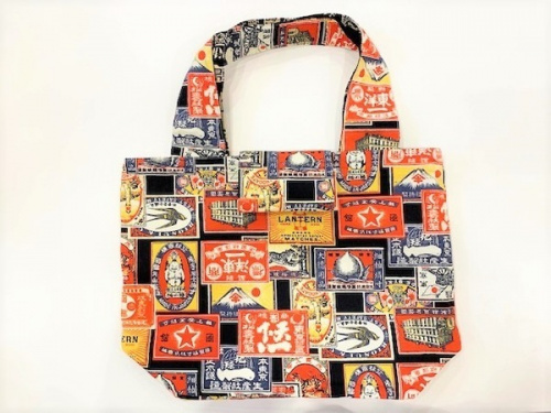 古着屋のアウトレット