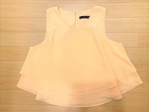 古着屋のアウトレット