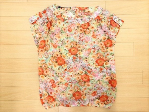 アウトレットの蒲田