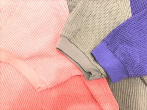 古着屋のアウトレット