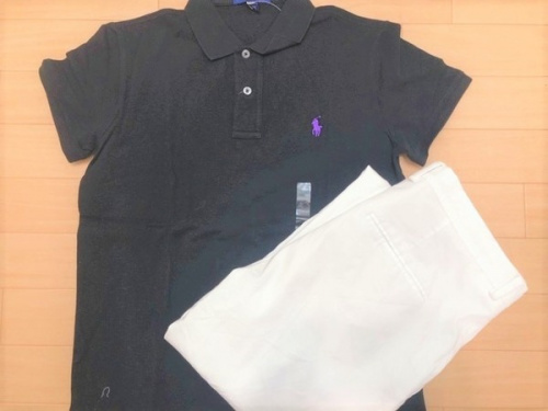 アウトレットの蒲田