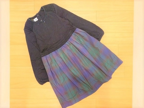 古着屋のアウトレット