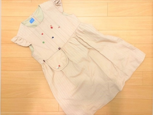 アウトレットの蒲田