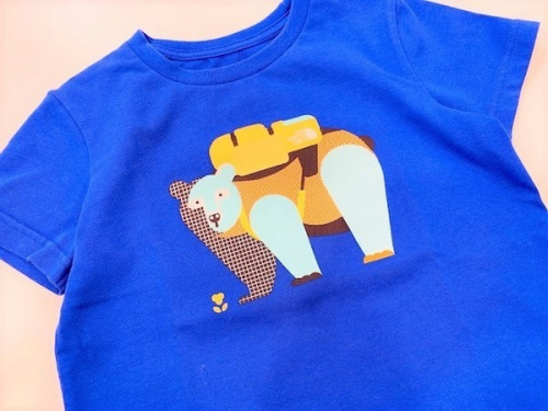 古着屋のアウトレット