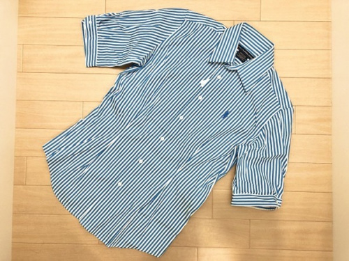 古着屋のアウトレット