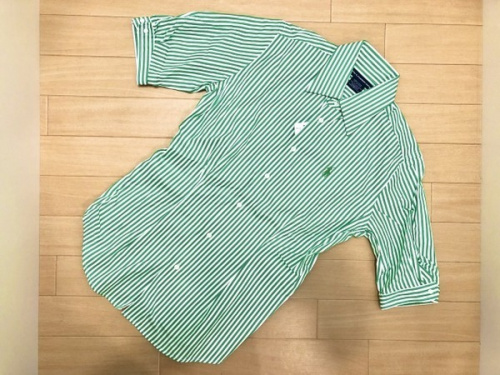 アウトレットの蒲田