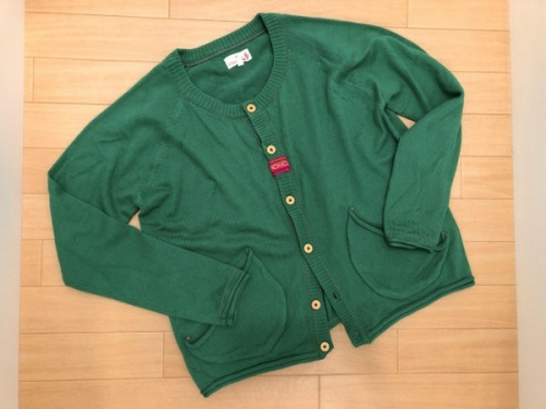 古着屋のアウトレット