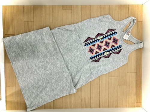 アウトレットの蒲田