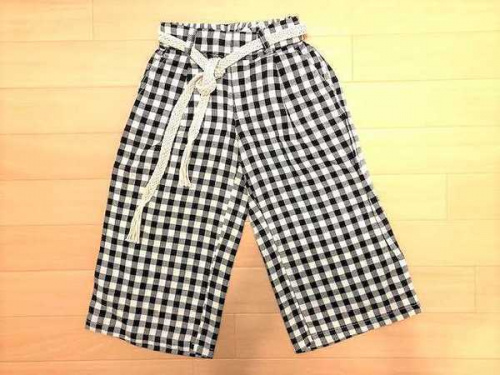 古着屋のアウトレット