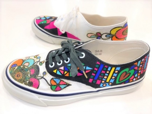 古着屋のアウトレット