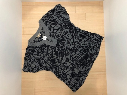 アウトレットの蒲田