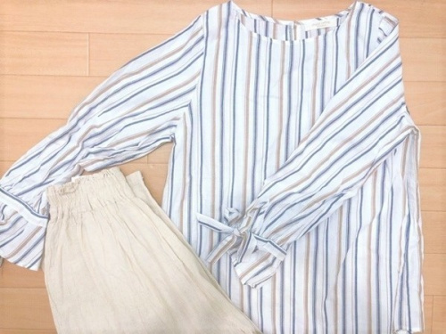 古着屋のアウトレット