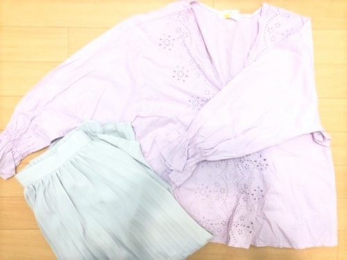 アウトレットの蒲田