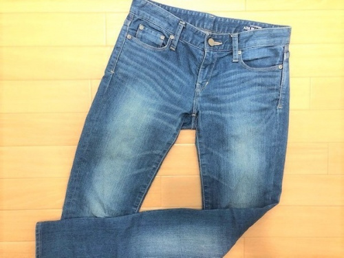 古着屋のアウトレット