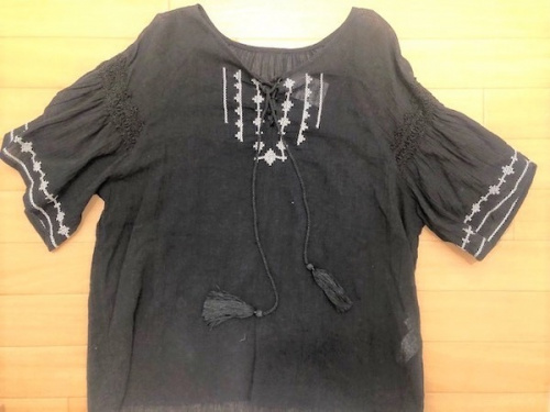 アウトレットの蒲田