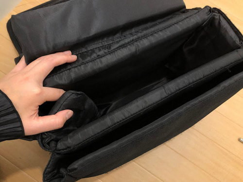 古着屋のアウトレット