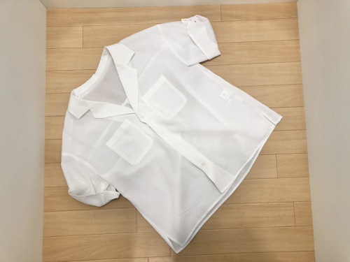 古着屋のアウトレット