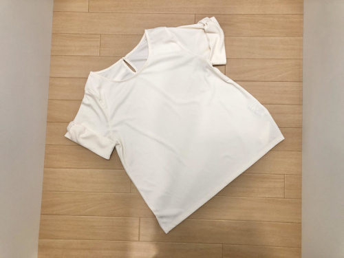 アウトレットの蒲田