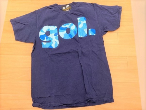 古着屋のアウトレット