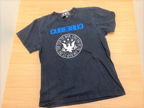 アウトレットの蒲田