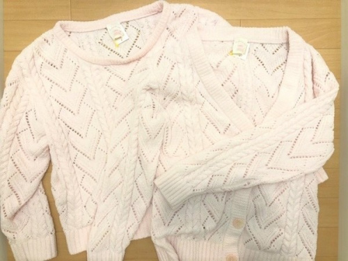 古着屋のアウトレット