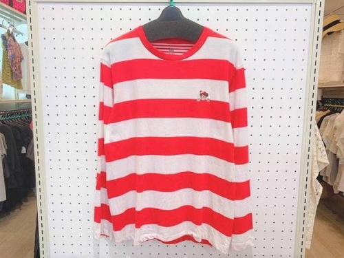 アウトレットの蒲田