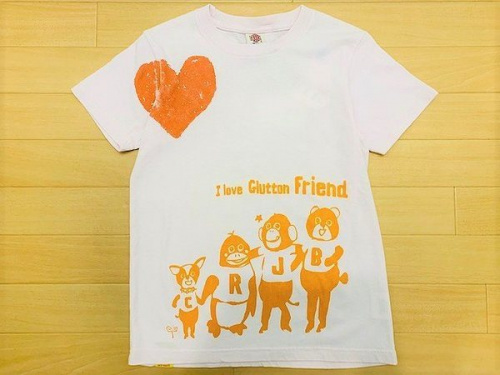 古着屋のアウトレット