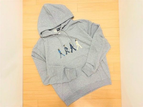 古着屋のアウトレット